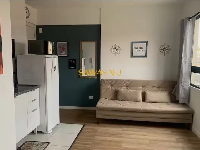Imagem 11: Apartamento Studio em Centro, Curitiba/PR