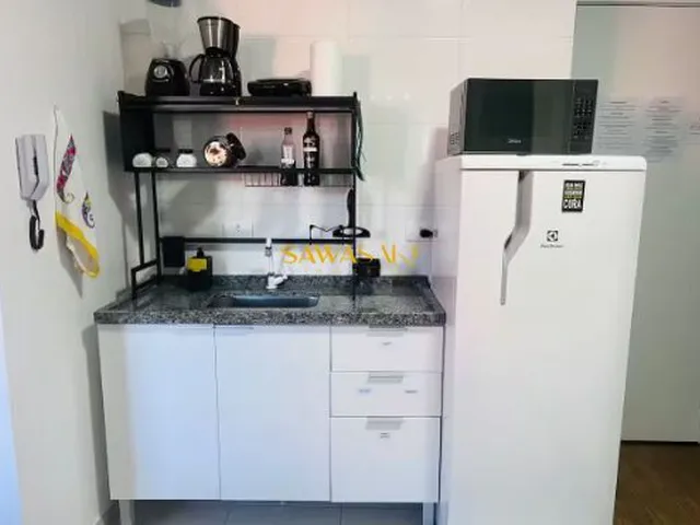 Imagem 10: Apartamento Studio em Centro, Curitiba/PR
