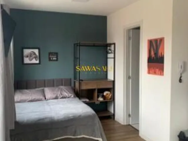Imagem 6: Apartamento Studio em Centro, Curitiba/PR