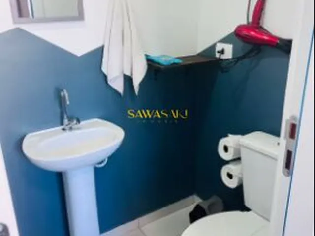 Imagem 9: Apartamento Studio em Centro, Curitiba/PR
