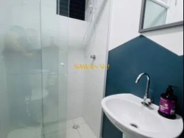 Imagem 7: Apartamento Studio em Centro, Curitiba/PR