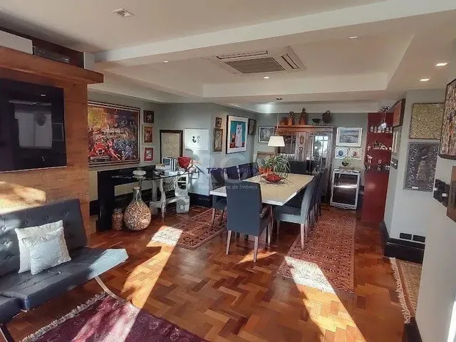 Imagem: Cobertura para Venda - 153.93M², 3 Dormitórios