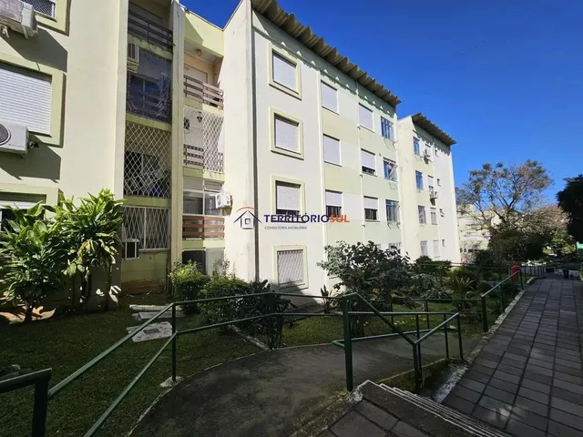 Imagem 1: Apartamento 2 Dormitórios no Bairro Vila Nova !