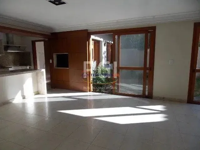 Imagem: Casa 4 Dormitórios À Venda Ipanema Porto