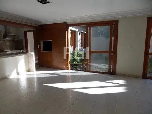 Imagem: Casa 4 Dormitórios À Venda Ipanema Porto