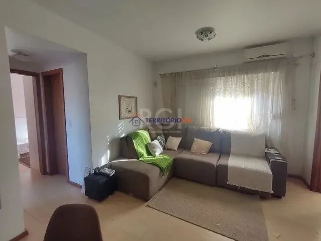 Imagem: Apartamento para Venda - 66.41M², 2 Dormitórios