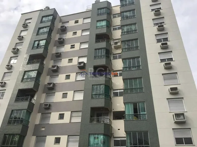 Imagem 1: Apartamento para Venda - 59.63M², 2 Dormitórios, 1 Vaga - Cavalhada