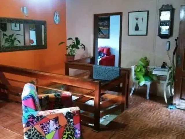 Imagem 10: Casa para Venda - 110M², 4 Dormitórios, Sendo 1 Suites, 1 Vaga - Teresópolis
