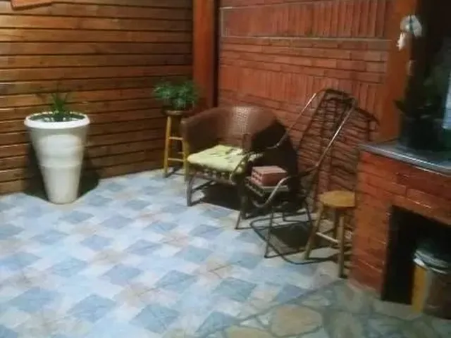 Imagem 4: Casa para Venda - 110M², 4 Dormitórios, Sendo 1 Suites, 1 Vaga - Teresópolis