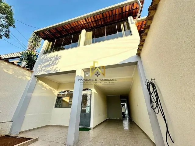 Imagem 16: Casa Geminada no Bairro Céu Azul