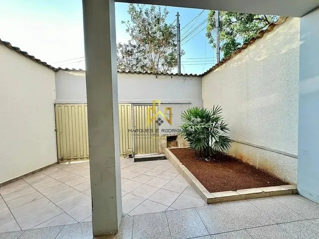 Imagem 7: Casa Geminada no Bairro Céu Azul