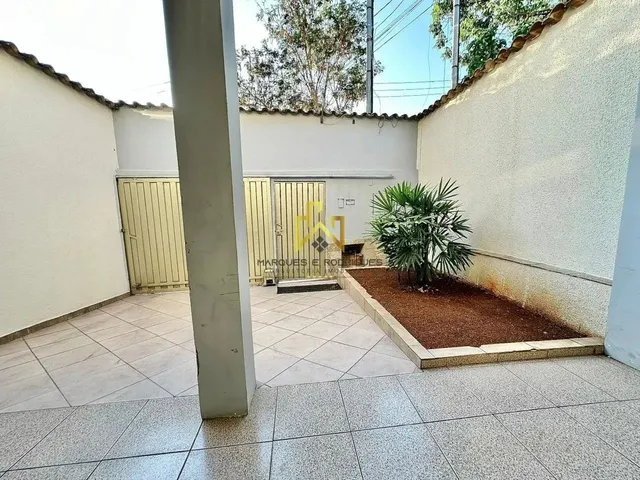 Imagem 6: Casa Geminada no Bairro Céu Azul