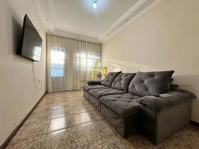 Imagem 14: Casa Geminada no Bairro Céu Azul