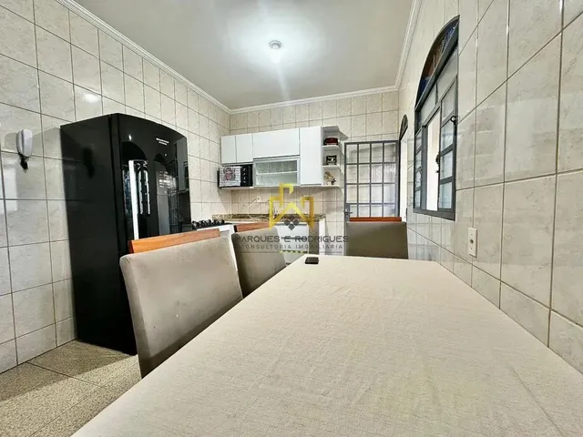 Imagem 11: Casa Geminada no Bairro Céu Azul