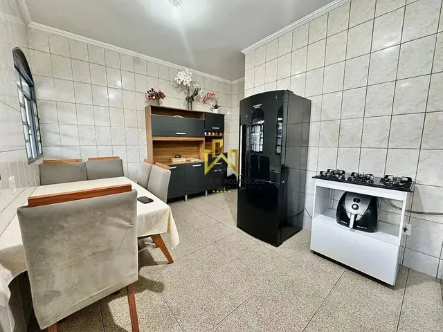 Imagem 3: Casa Geminada no Bairro Céu Azul
