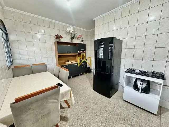 Imagem 10: Casa Geminada no Bairro Céu Azul