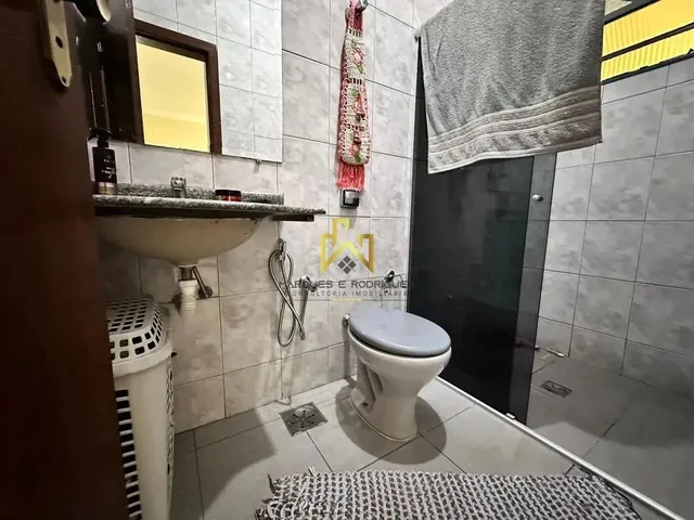 Imagem 4: Casa Geminada no Bairro Céu Azul