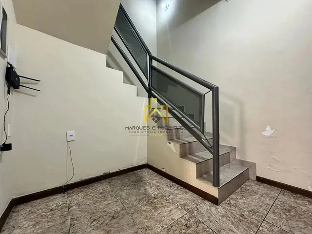 Imagem 12: Casa Geminada no Bairro Céu Azul