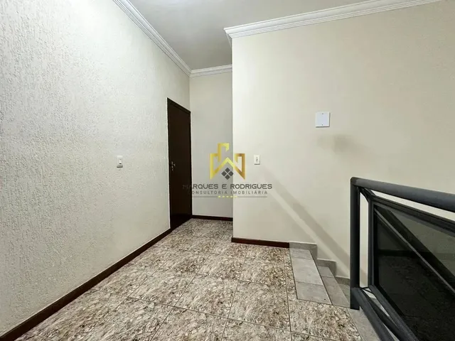 Imagem 13: Casa Geminada no Bairro Céu Azul