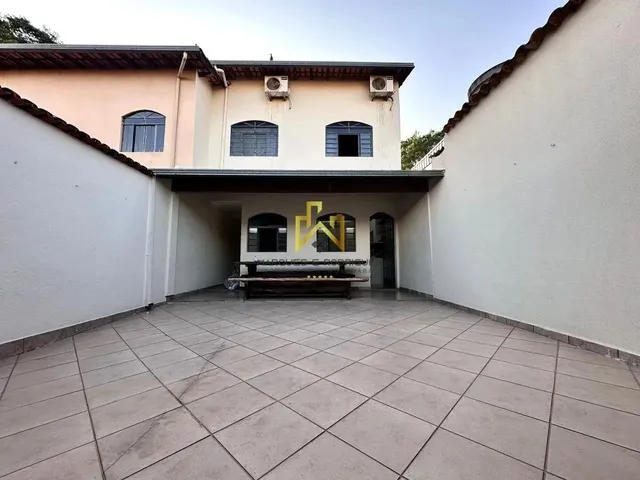 Imagem 8: Casa Geminada no Bairro Céu Azul