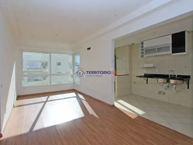 Imagem 1: Apartamento 3 Dormitórios À Venda na Cavalhada