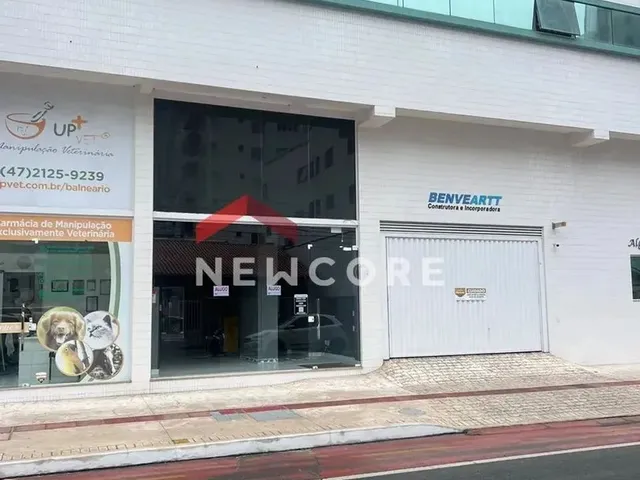Imagem: Sala Comercial em Rua 3000 - Centro - Balneário