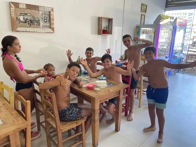 Imagem 4: Loja e Fábrica de Sorvetes em Bombinhas