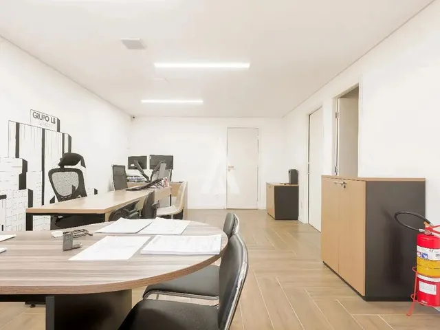 Imagem 13: Imóvel Comercial Localizado no Bucarein em Joinville com 190M² de...