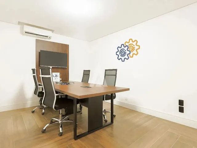 Imagem 14: Imóvel Comercial Localizado no Bucarein em Joinville com 190M² de...