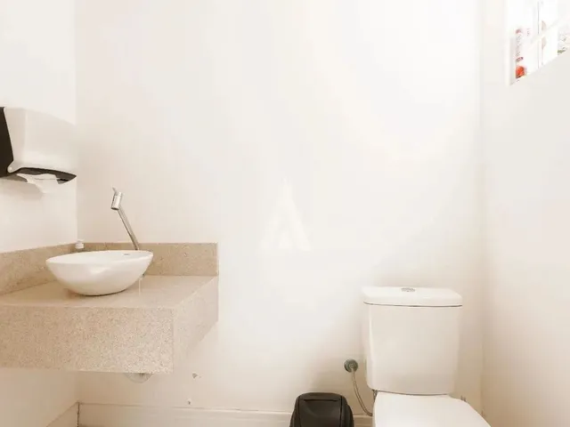 Imagem 10: Imóvel Comercial Localizado no Bucarein em Joinville com 190M² de...