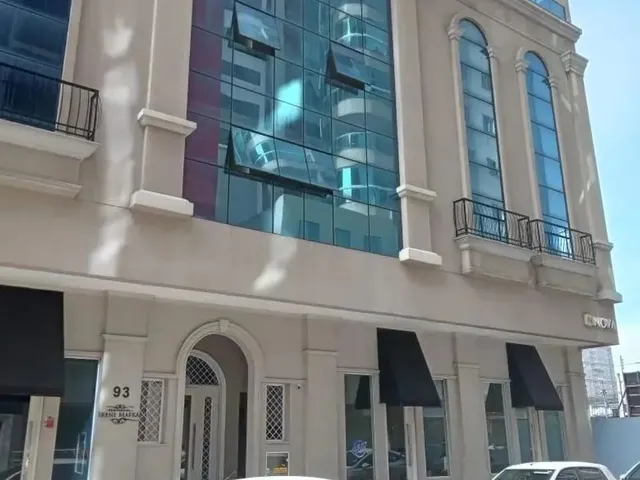 Imagem: Sala em Meia Praia - Itapema