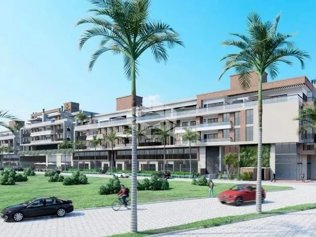 Imagem: Sala Comercial no Bairro Canto Grande, em