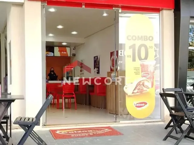 Imagem: Loja em Avenida Nereu Ramos - Meia Praia