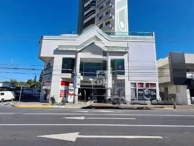 Imagem 1: Sala Comercial P/ Locação