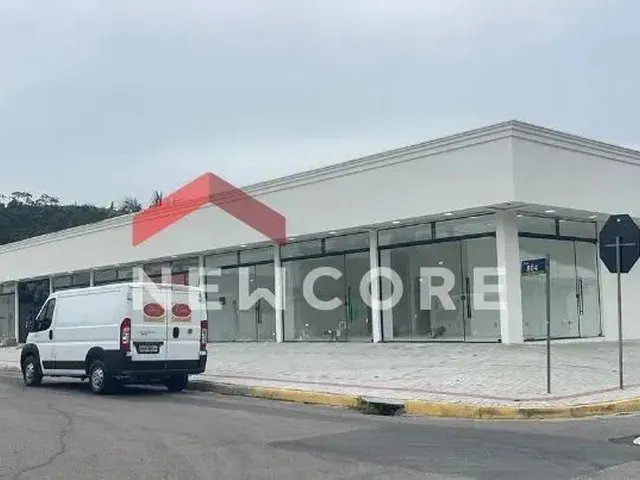 Imagem 1: Sala Comercial em Rua 804 - Alto São Bento - Itapema/Sc