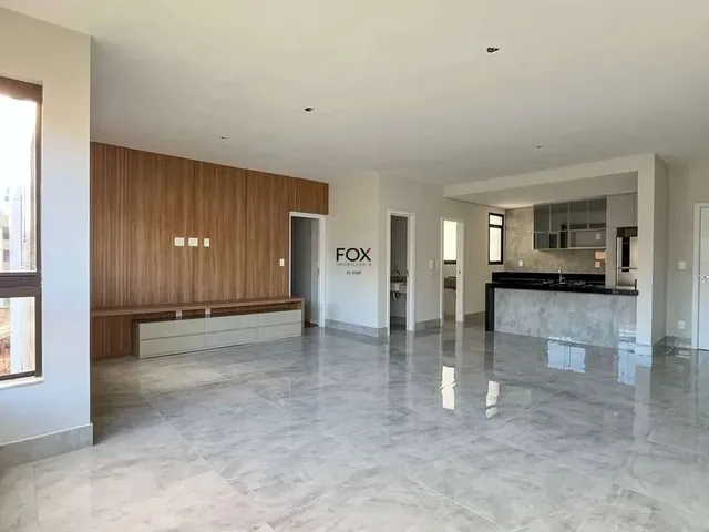 Imagem: Apartamento, 3 Quartos, 3 Suites, 2 Vagas