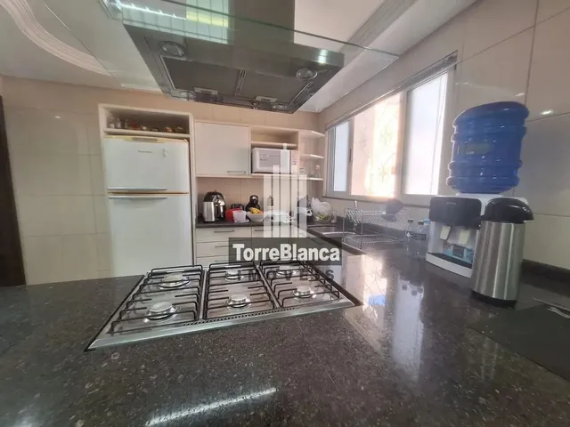 Imagem 8: Locação - Casa Mobiliada, 3 Quartos Sendo 1 Suíte, 3 Vagas, Olarias