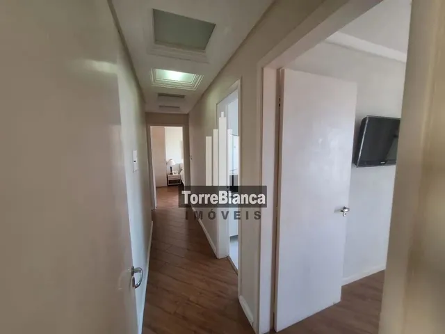 Imagem 2: Locação - Casa Mobiliada, 3 Quartos Sendo 1 Suíte, 3 Vagas, Olarias