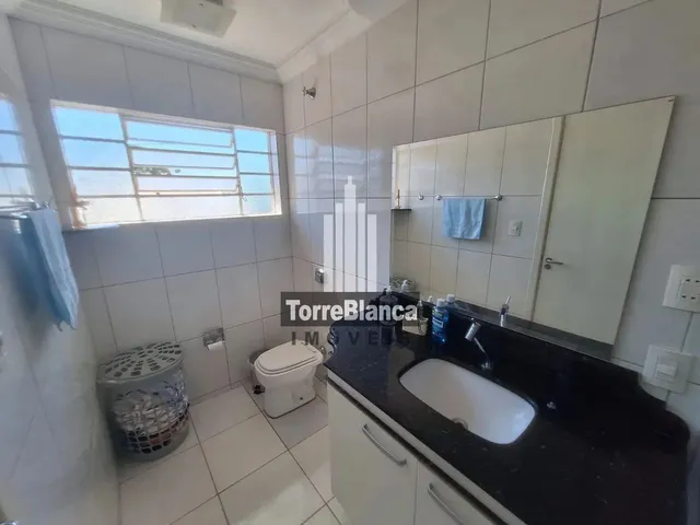 Imagem 10: Locação - Casa Mobiliada, 3 Quartos Sendo 1 Suíte, 3 Vagas, Olarias