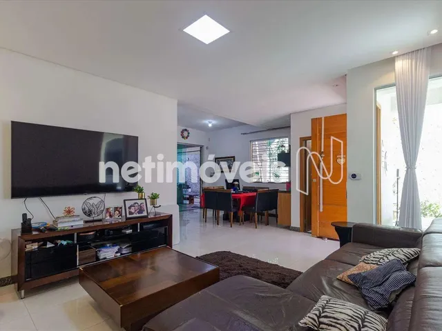 Imagem: Venda Casa Trevo Belo Horizonte