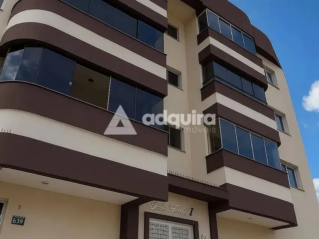 Imagem: Apartamento para Locação, Centro, Ponta