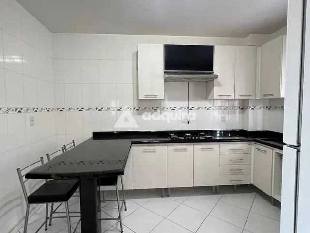 Imagem 7: Apartamento para Locação, Centro, Ponta Grossa, Pr
