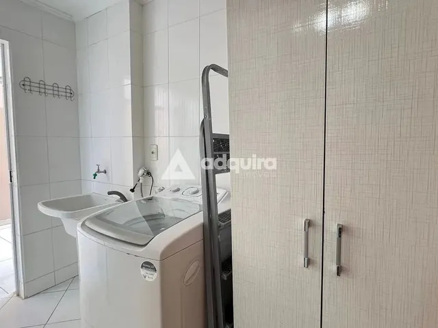 Imagem 12: Apartamento para Locação, Centro, Ponta Grossa, Pr