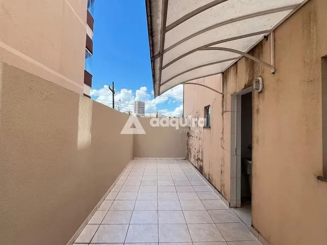 Imagem 2: Apartamento para Locação, Centro, Ponta Grossa, Pr