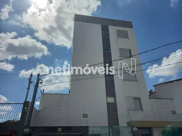 Imagem: Venda Apartamento 3 Quartos Jaraguá Belo