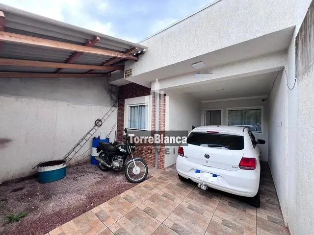 Imagem: Casa para Locação, 2 Quartos, 1 Vaga