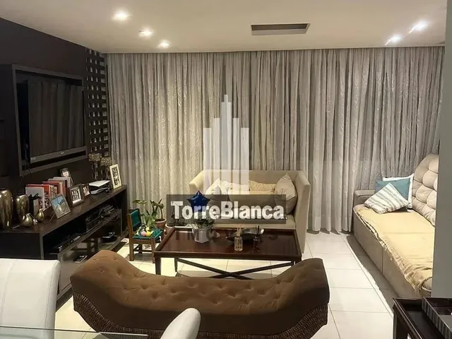 Imagem: Locação - Apartamento Mobiliado, 3 Quartos