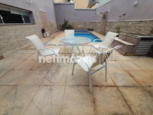 Imagem: Venda Casa Itapoã Belo Horizonte
