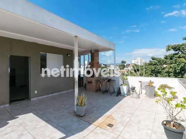 Imagem: Venda Cobertura santa Rosa Belo Horizonte