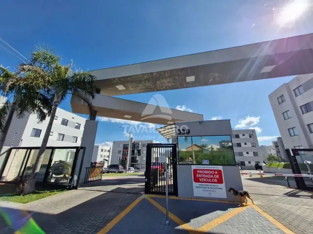 Imagem: Apartamento Mobiliado no Vittace Jardim